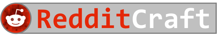 RedditCraft